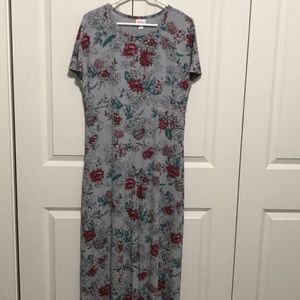 LuLaRoe Maria dress